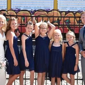 Meet your Posher, Jeremy